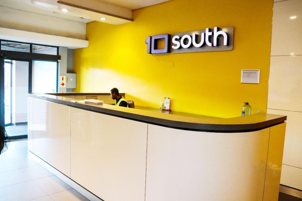 10 South / Durban Sands Zewnętrze zdjęcie