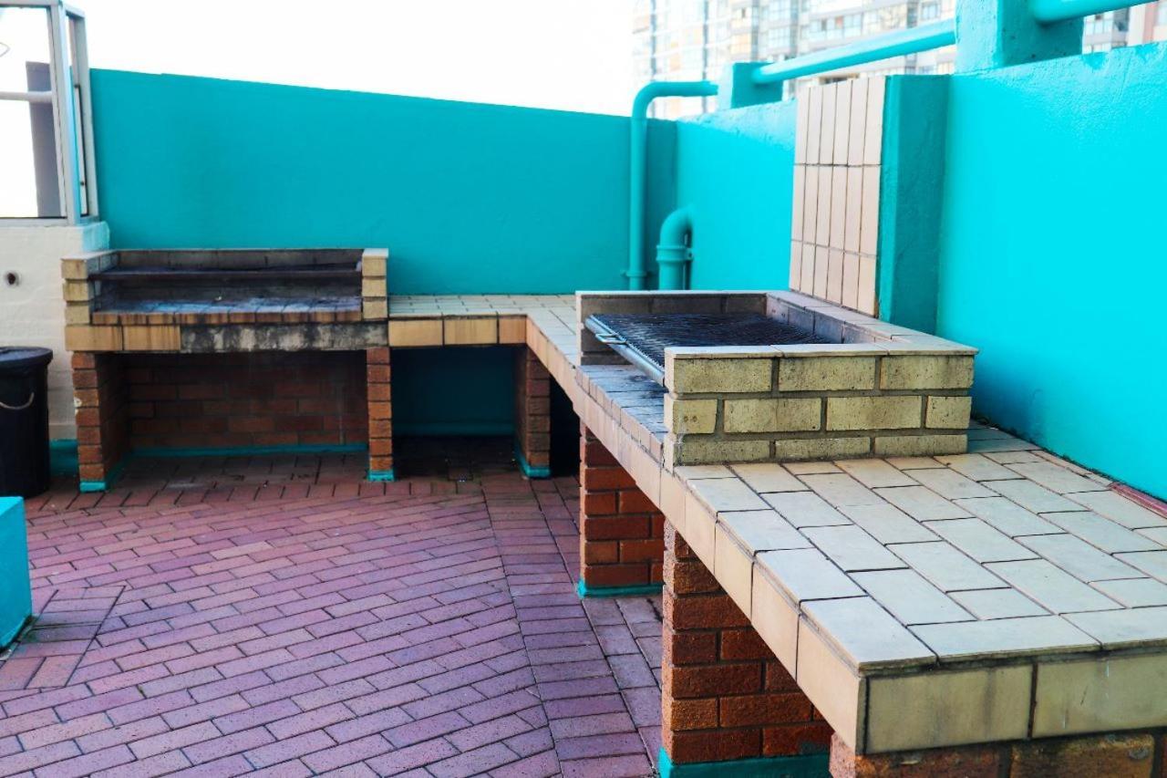 10 South / Durban Sands Zewnętrze zdjęcie